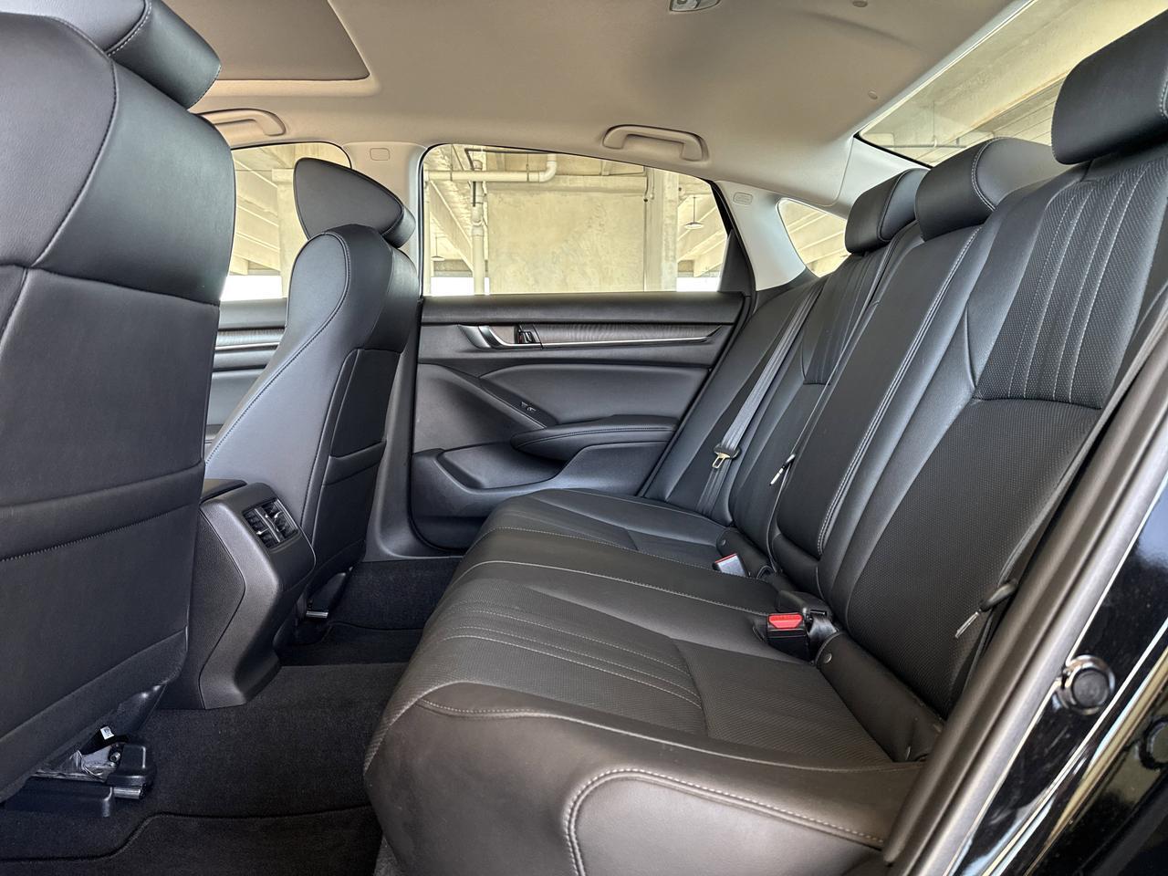 2019 Honda Accord Hybrid EX-L San Antonio TX