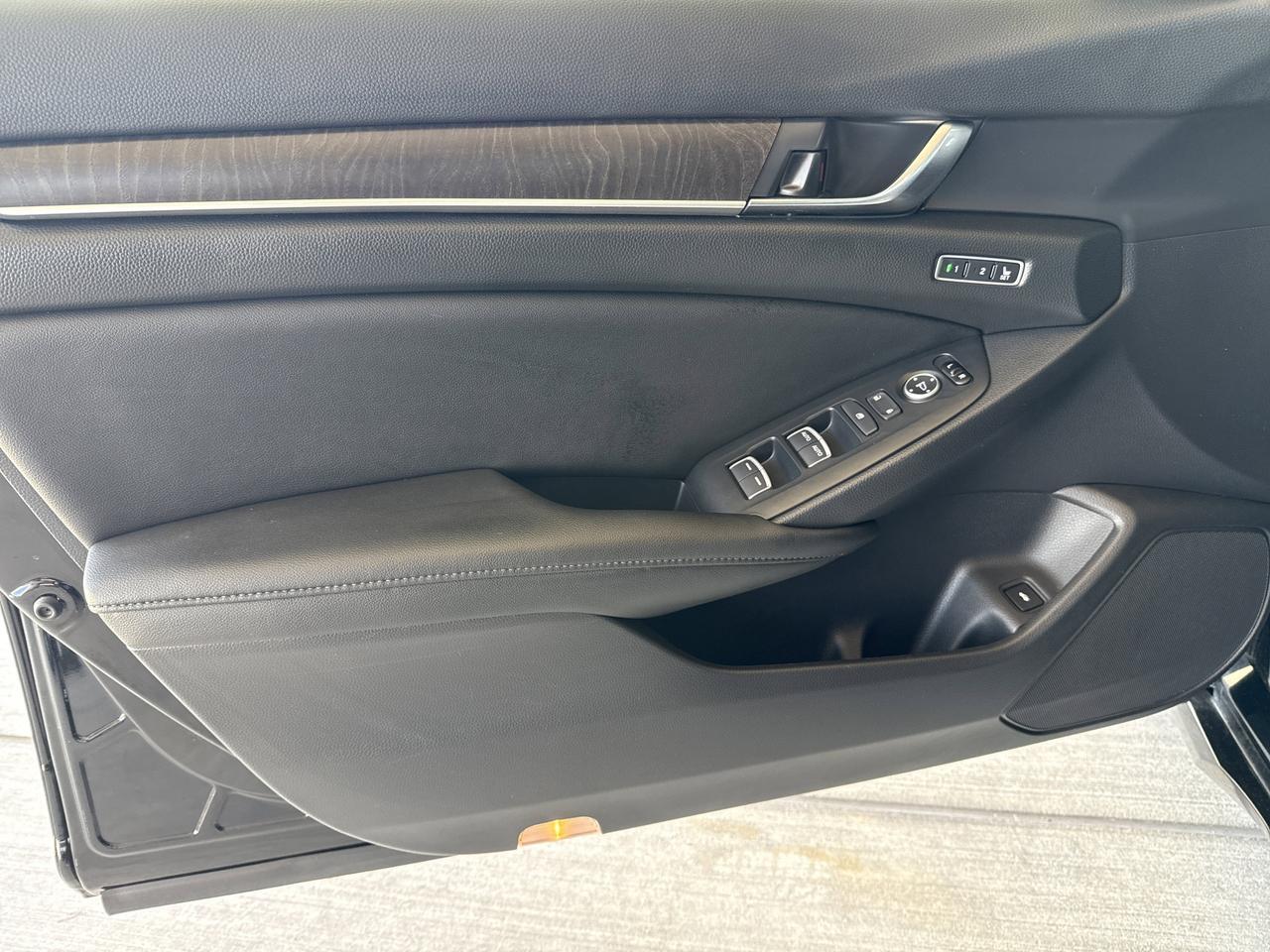 2019 Honda Accord Hybrid EX-L San Antonio TX
