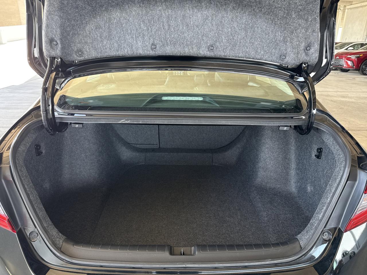 2019 Honda Accord Hybrid EX-L San Antonio TX