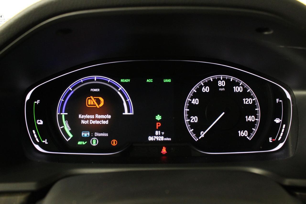 2019 Honda Accord Hybrid EX-L Fredericksburg VA