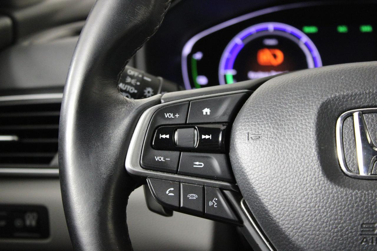 2019 Honda Accord Hybrid EX-L Fredericksburg VA