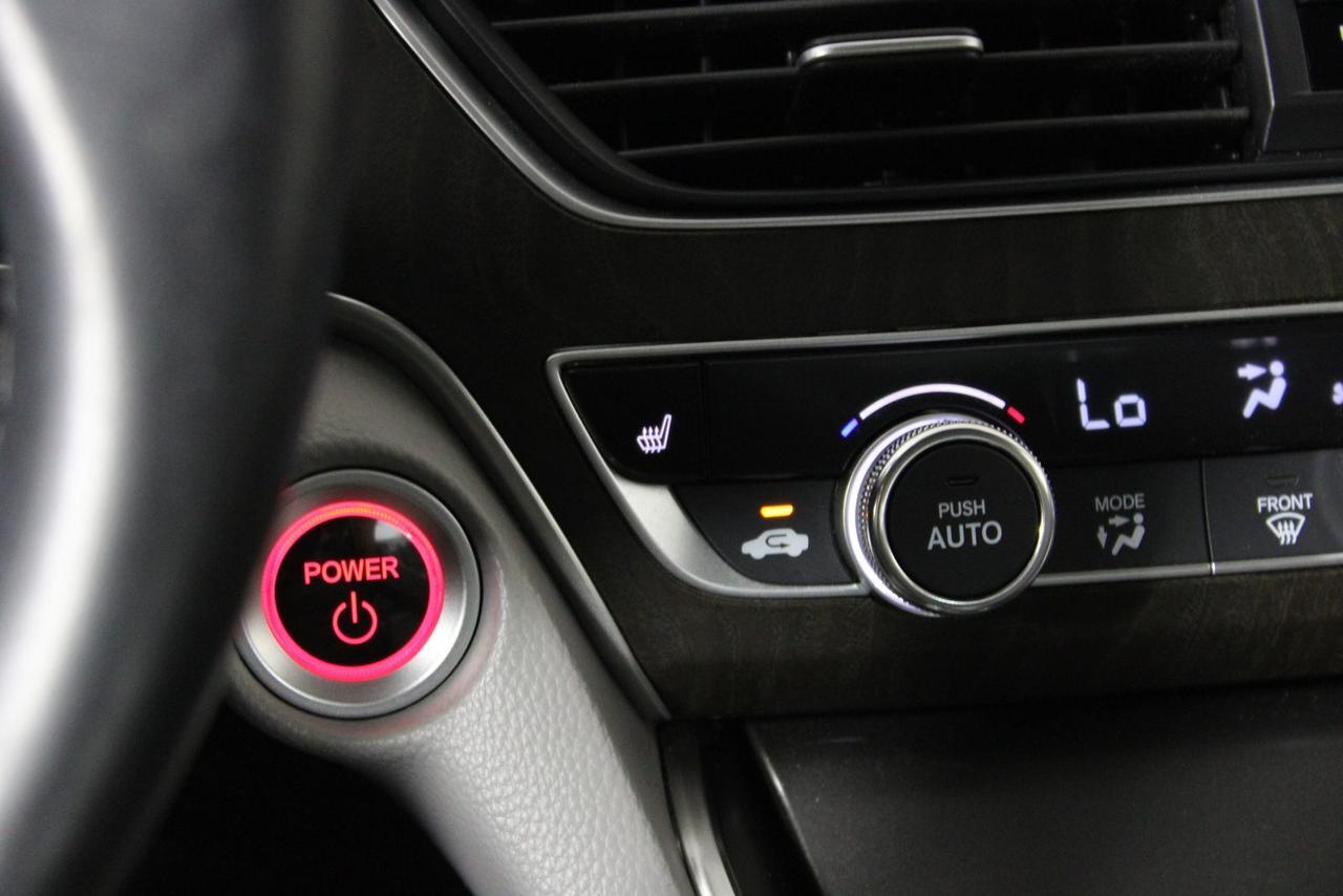 2019 Honda Accord Hybrid EX-L Fredericksburg VA