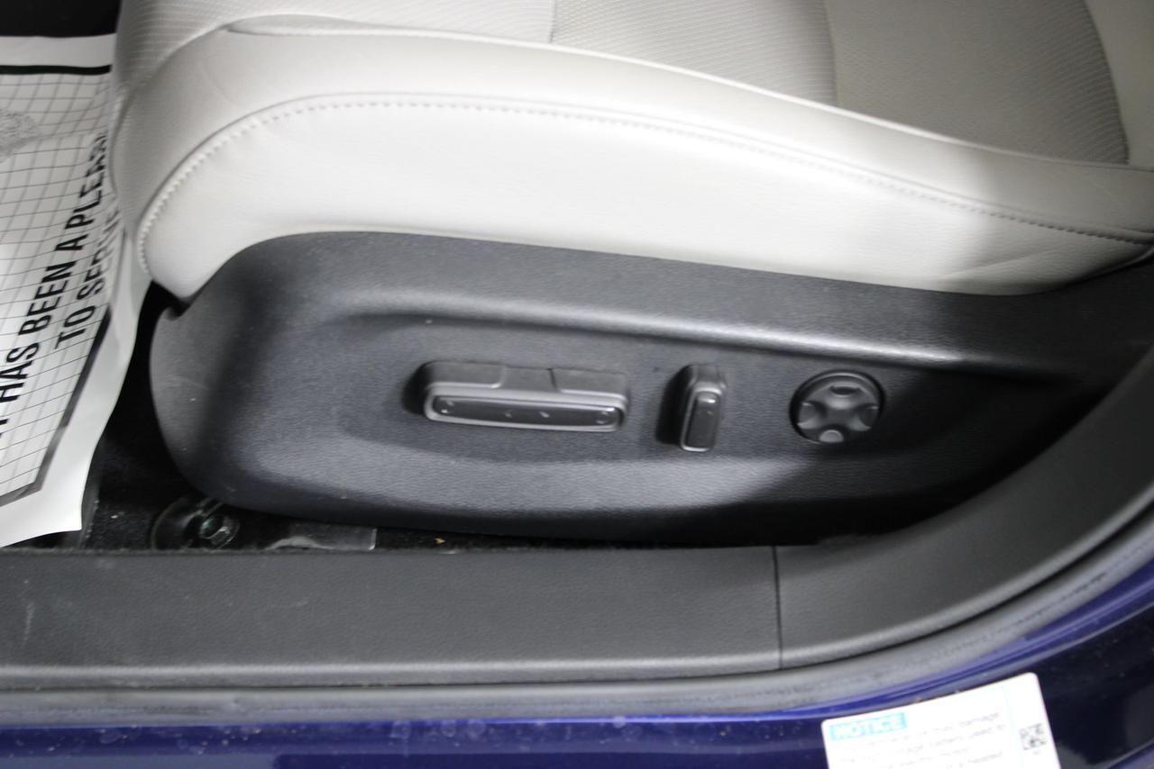 2019 Honda Accord Hybrid EX-L Fredericksburg VA