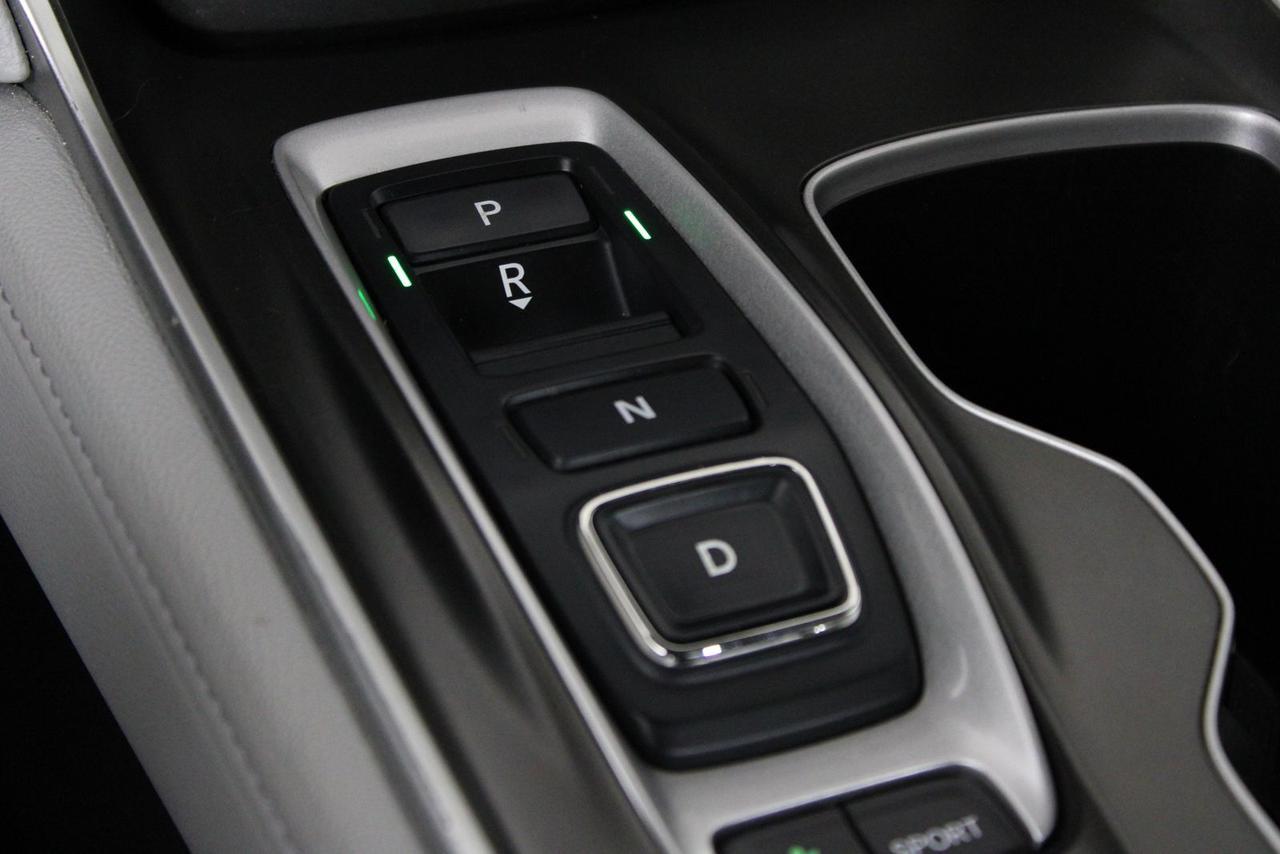 2019 Honda Accord Hybrid EX-L Fredericksburg VA