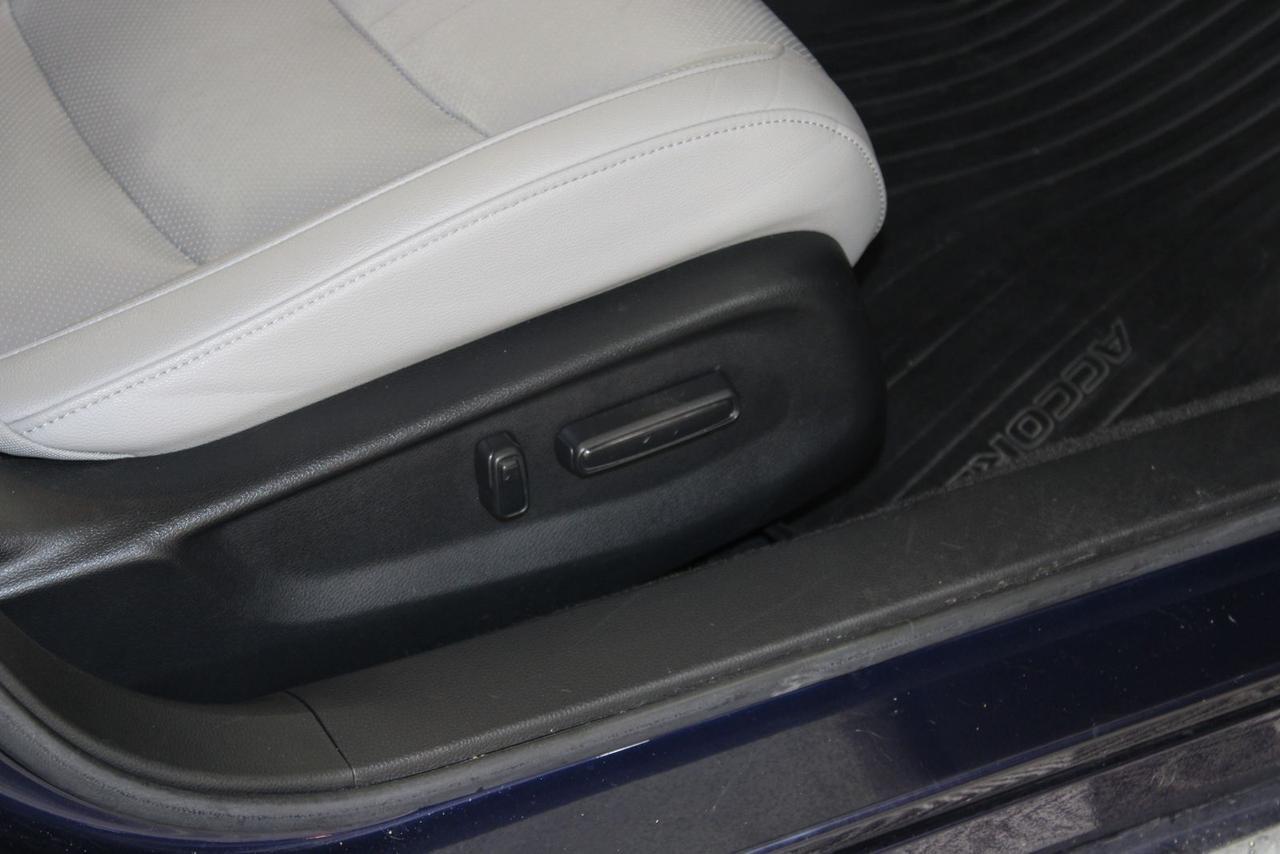 2019 Honda Accord Hybrid EX-L Fredericksburg VA