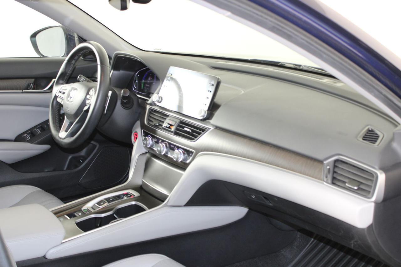2019 Honda Accord Hybrid EX-L Fredericksburg VA