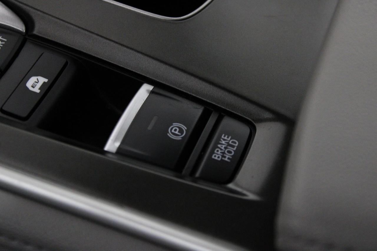 2019 Honda Accord Hybrid EX-L Fredericksburg VA