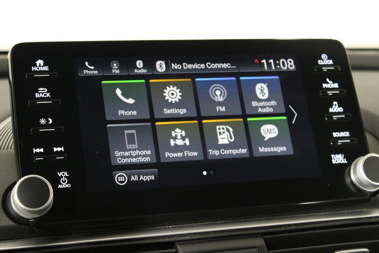 2019 Honda Accord Hybrid EX-L Fredericksburg VA