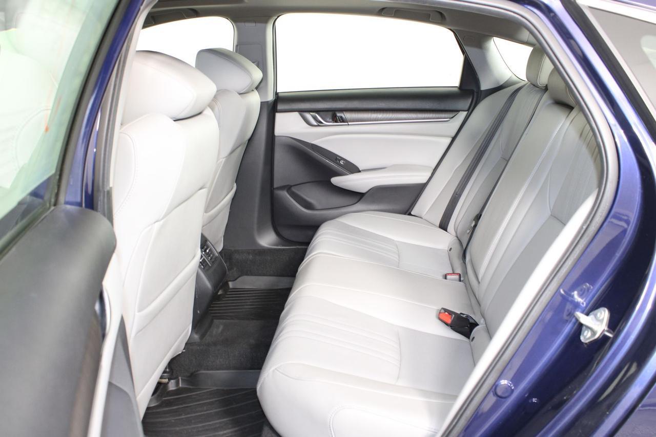 2019 Honda Accord Hybrid EX-L Fredericksburg VA