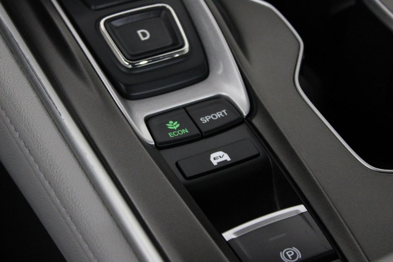 2019 Honda Accord Hybrid EX-L Fredericksburg VA