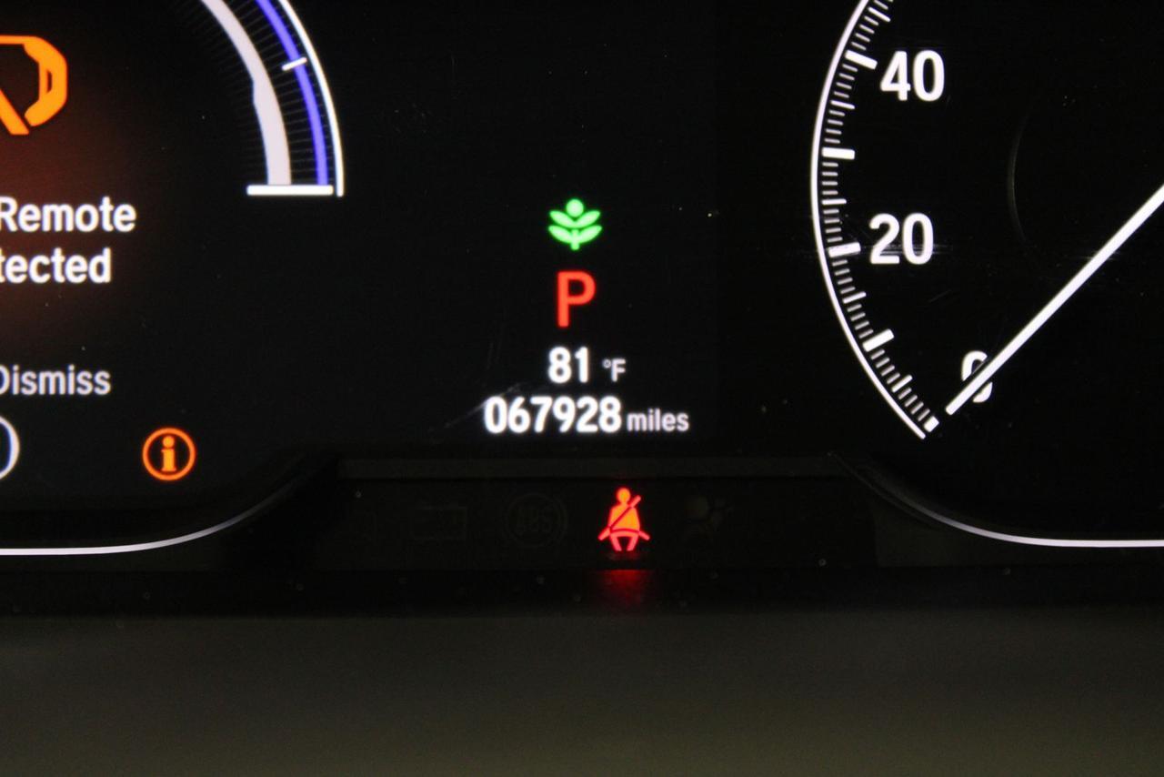 2019 Honda Accord Hybrid EX-L Fredericksburg VA