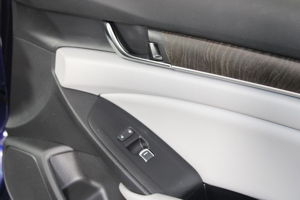 2019 Honda Accord Hybrid EX-L Fredericksburg VA