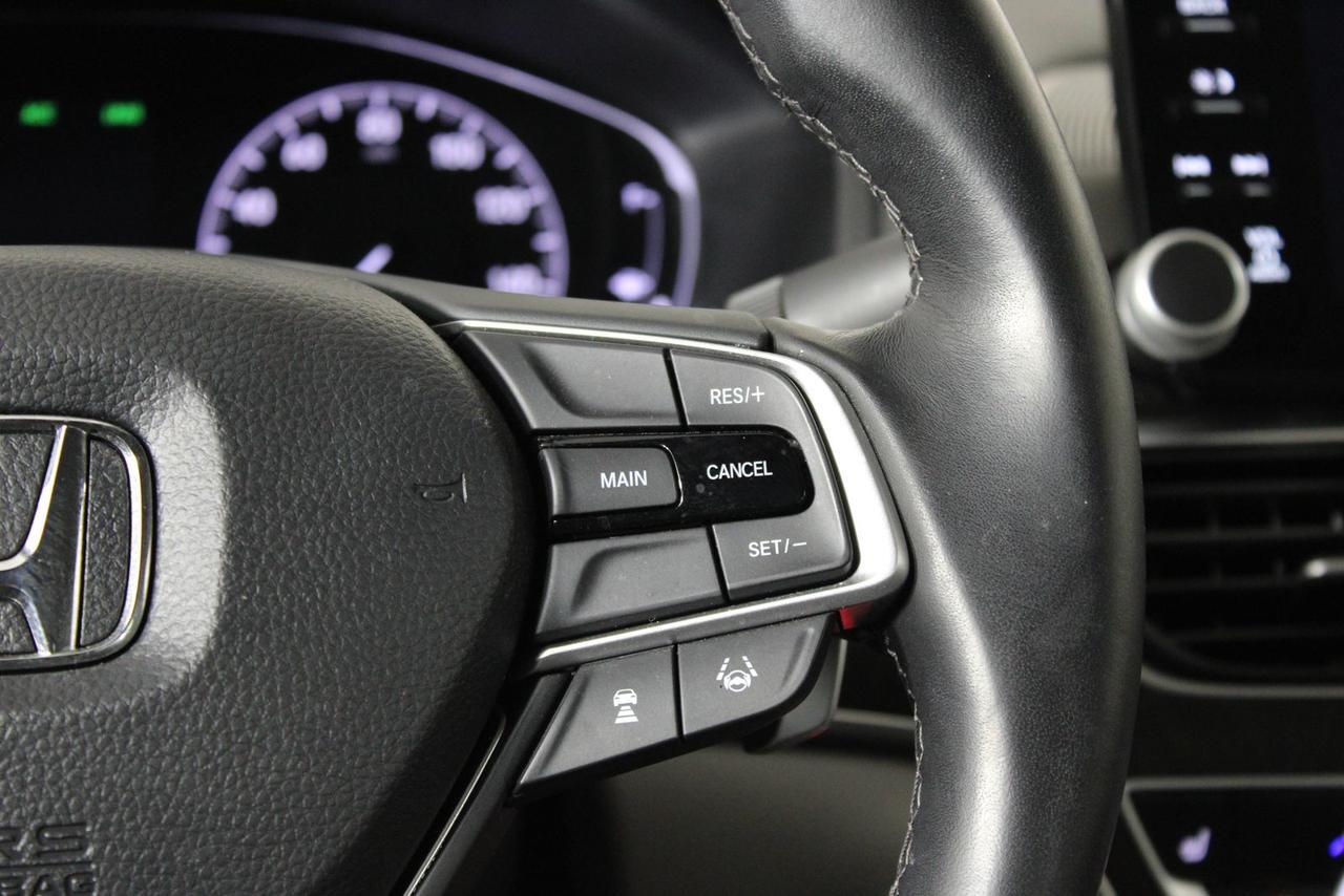 2019 Honda Accord Hybrid EX-L Fredericksburg VA