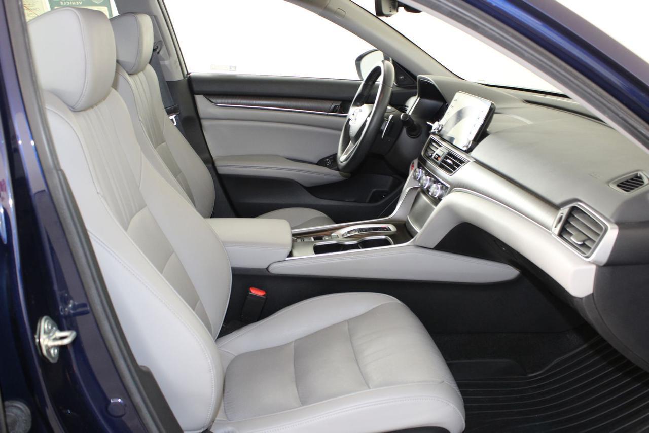 2019 Honda Accord Hybrid EX-L Fredericksburg VA