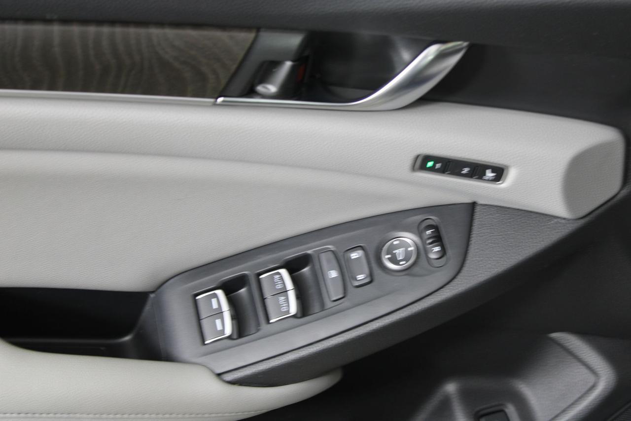 2019 Honda Accord Hybrid EX-L Fredericksburg VA