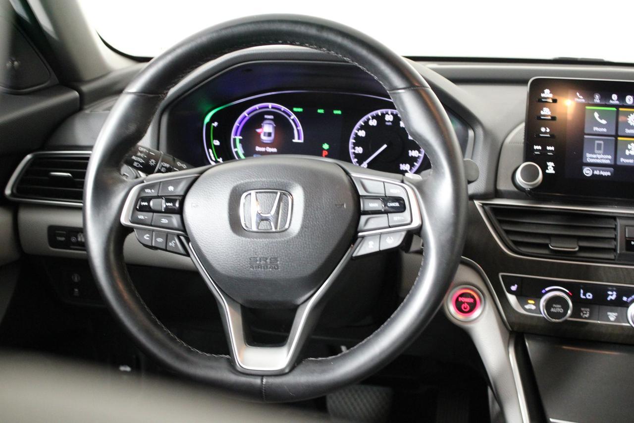 2019 Honda Accord Hybrid EX-L Fredericksburg VA