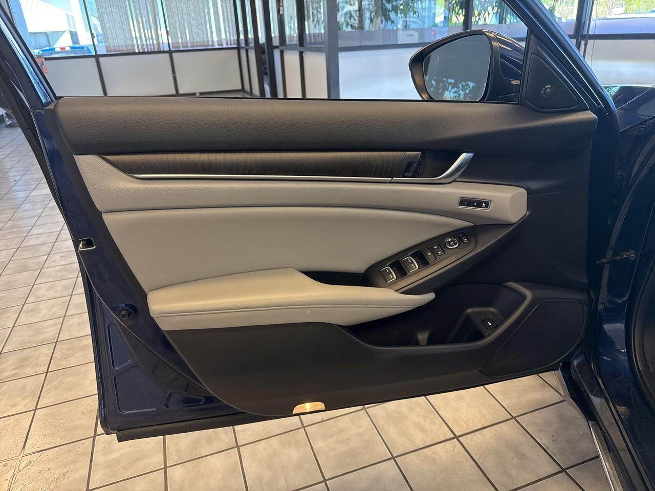 2019 Honda Accord Hybrid EX-L Richmond VA