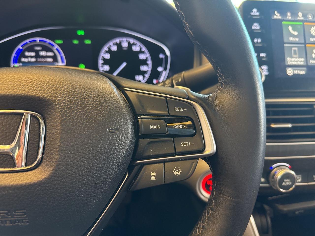 2019 Honda Accord Hybrid EX-L Richmond VA