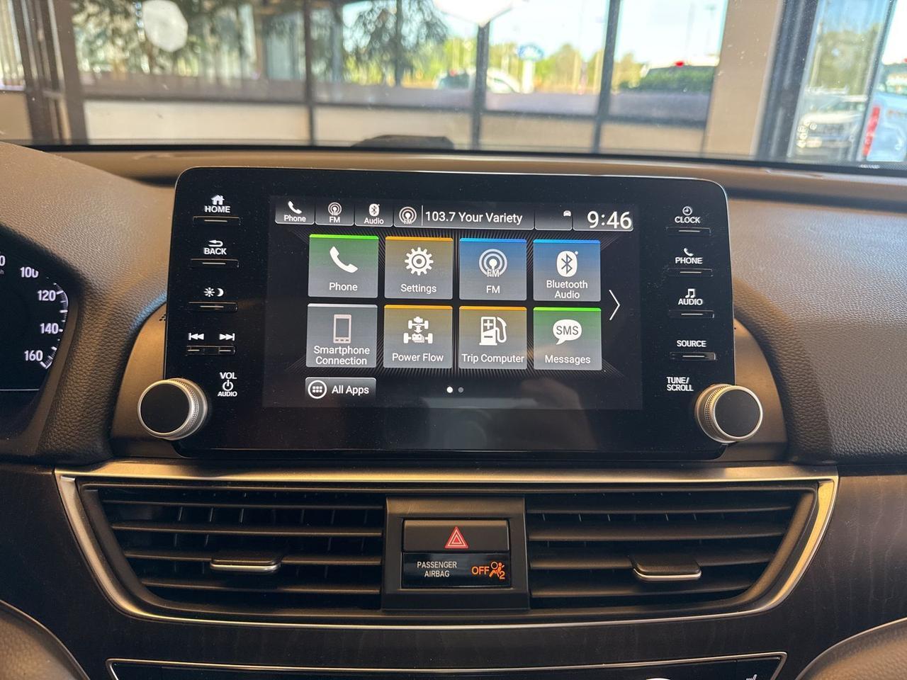 2019 Honda Accord Hybrid EX-L Richmond VA