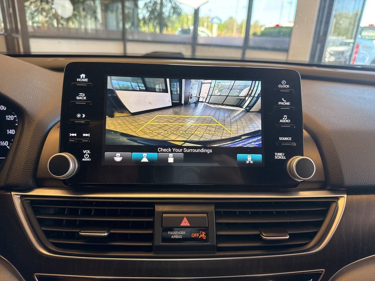 2019 Honda Accord Hybrid EX-L Richmond VA