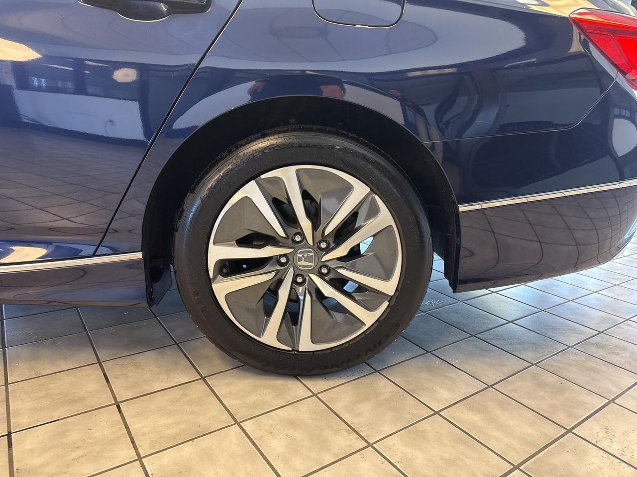 2019 Honda Accord Hybrid EX-L Richmond VA