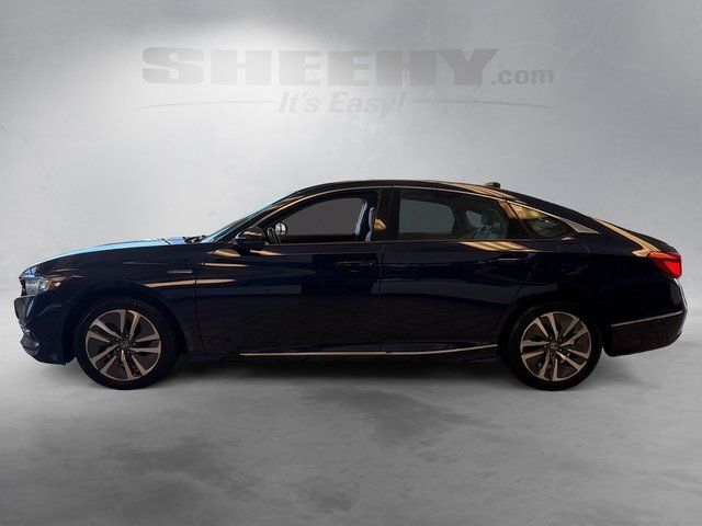 2019 Honda Accord Hybrid EX-L Richmond VA