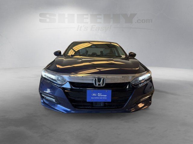 2019 Honda Accord Hybrid EX-L Richmond VA