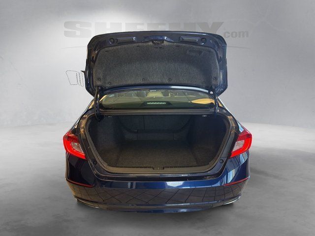 2019 Honda Accord Hybrid EX-L Richmond VA