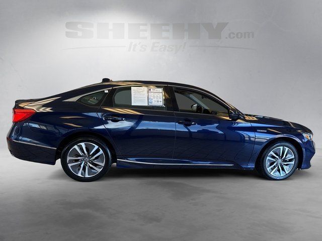 2019 Honda Accord Hybrid EX-L Richmond VA