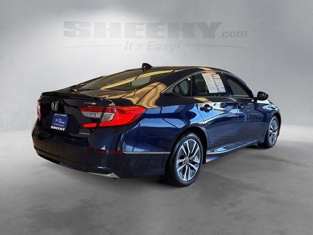 2019 Honda Accord Hybrid EX-L Richmond VA