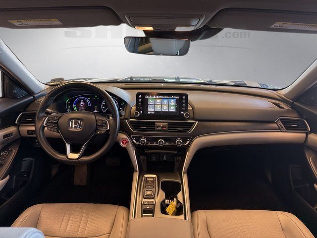 2019 Honda Accord Hybrid EX-L Richmond VA