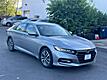 2019 Honda Accord Hybrid EX-L