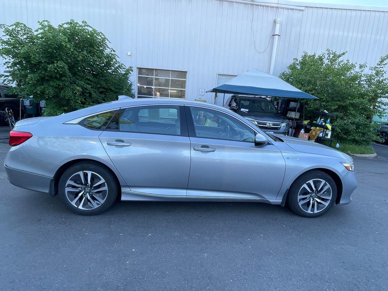 2019 Honda Accord Hybrid EX-L Alexandria VA