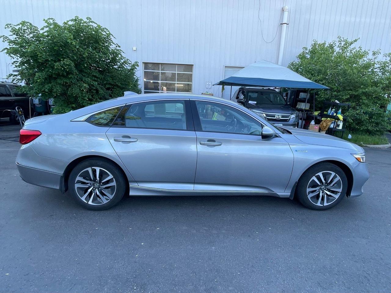 2019 Honda Accord Hybrid EX-L Alexandria VA