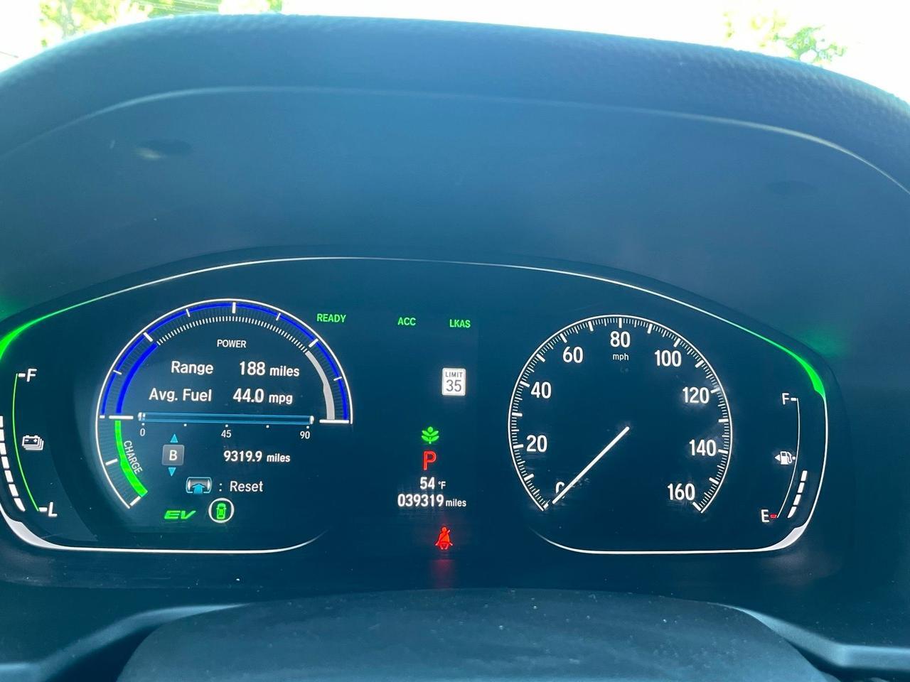 2019 Honda Accord Hybrid EX-L Alexandria VA