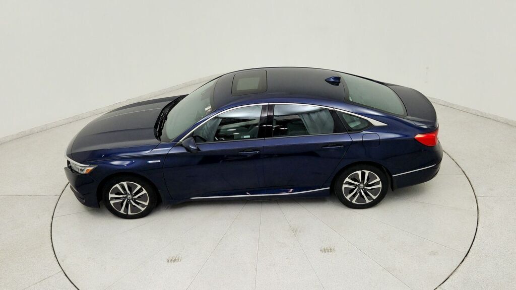 2019 Honda Accord Hybrid EX Laurel MD