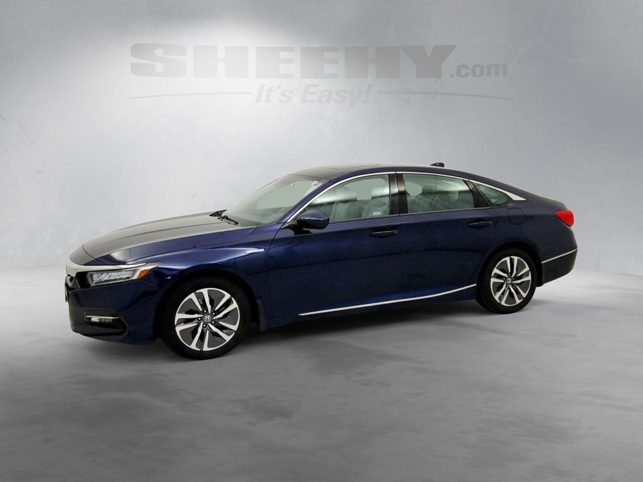 2019 Honda Accord Hybrid EX Laurel MD