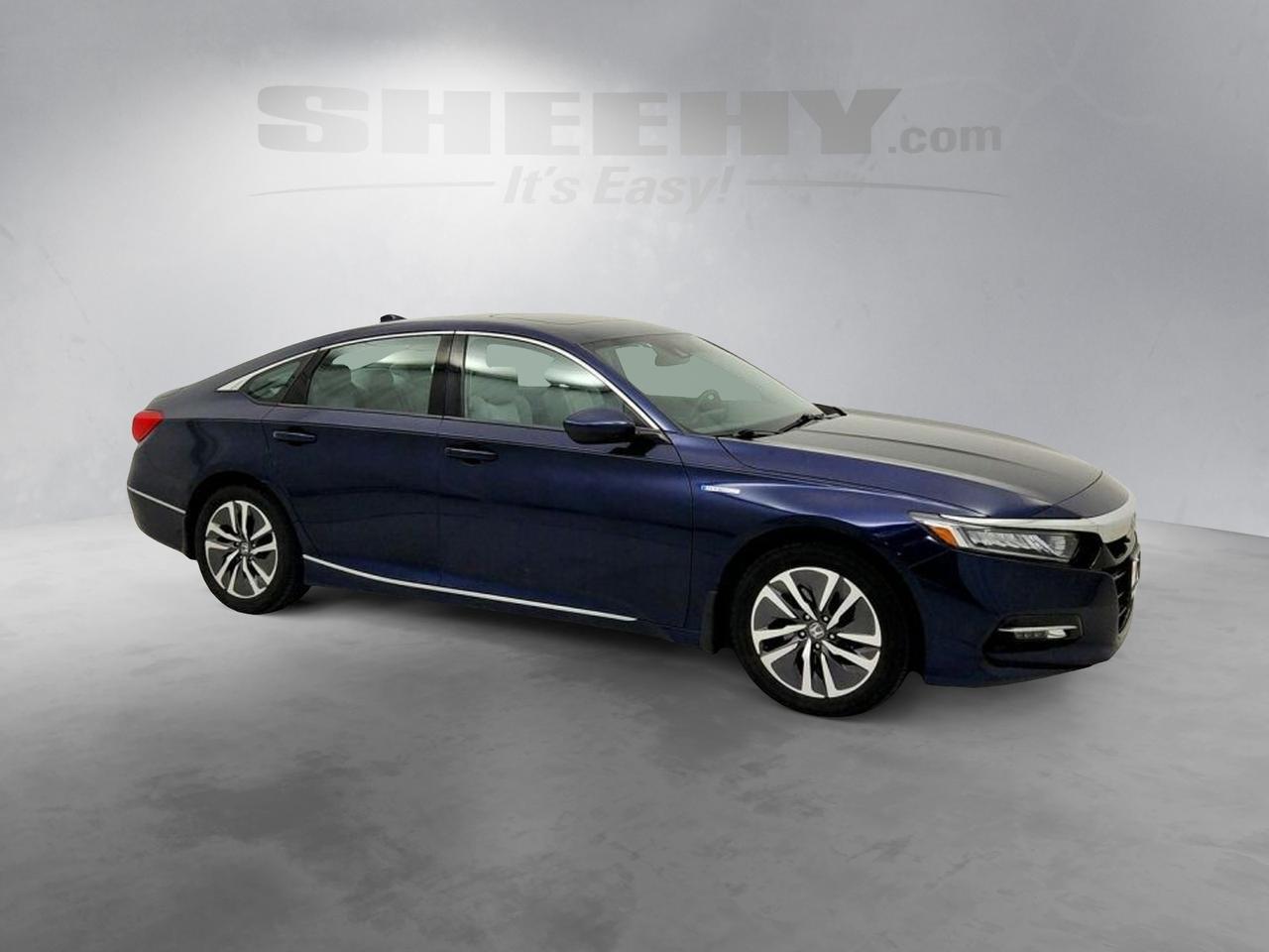 2019 Honda Accord Hybrid EX Laurel MD