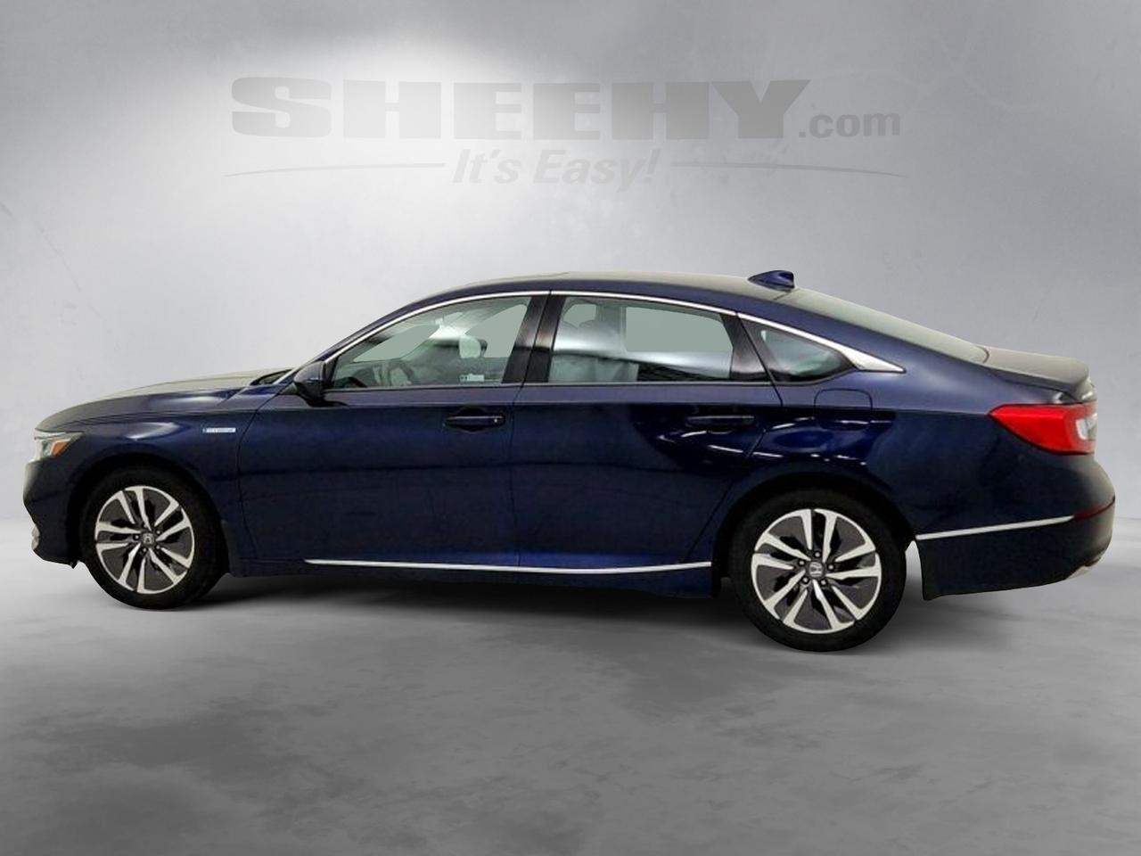 2019 Honda Accord Hybrid EX Laurel MD