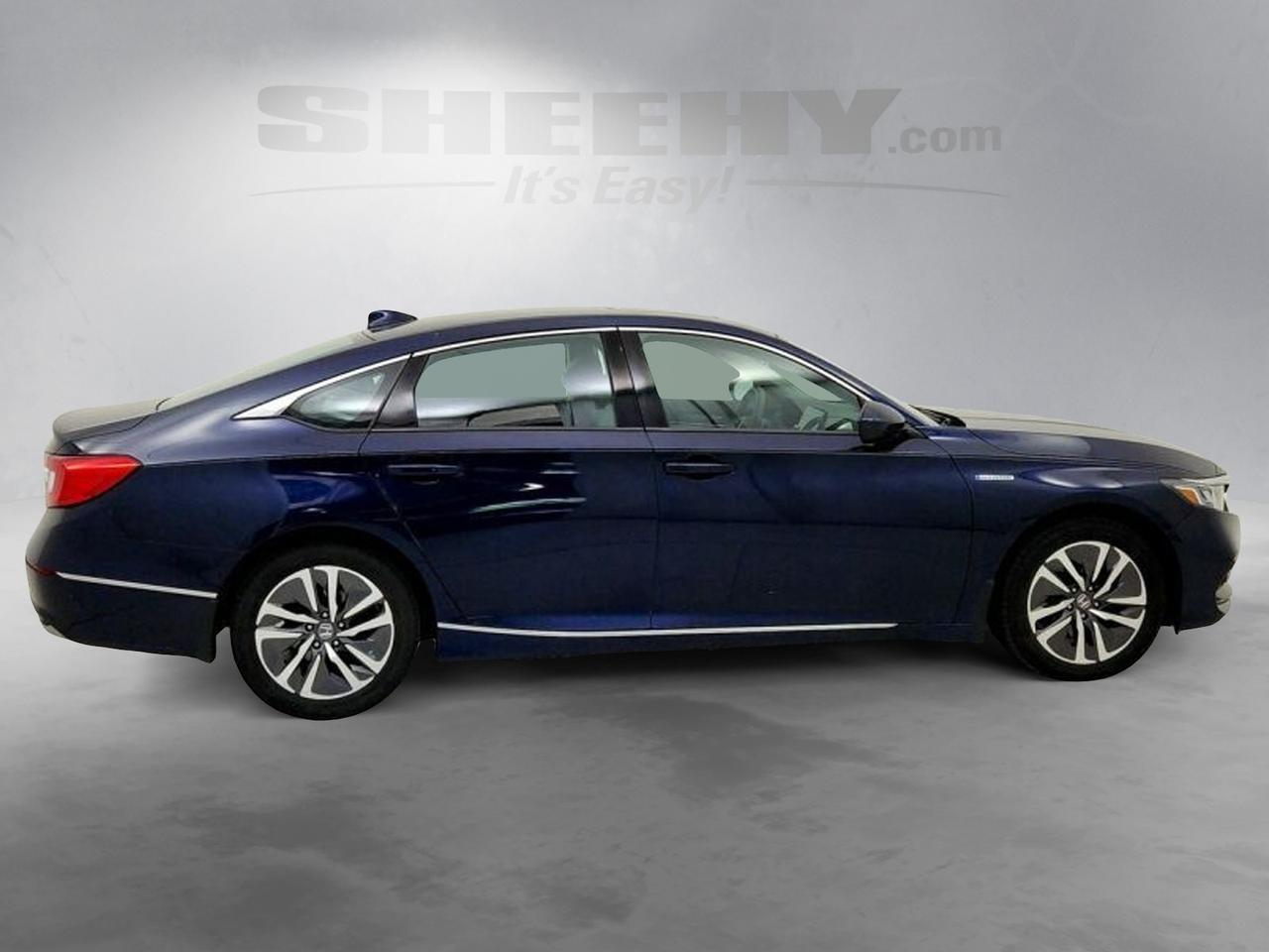 2019 Honda Accord Hybrid EX Laurel MD
