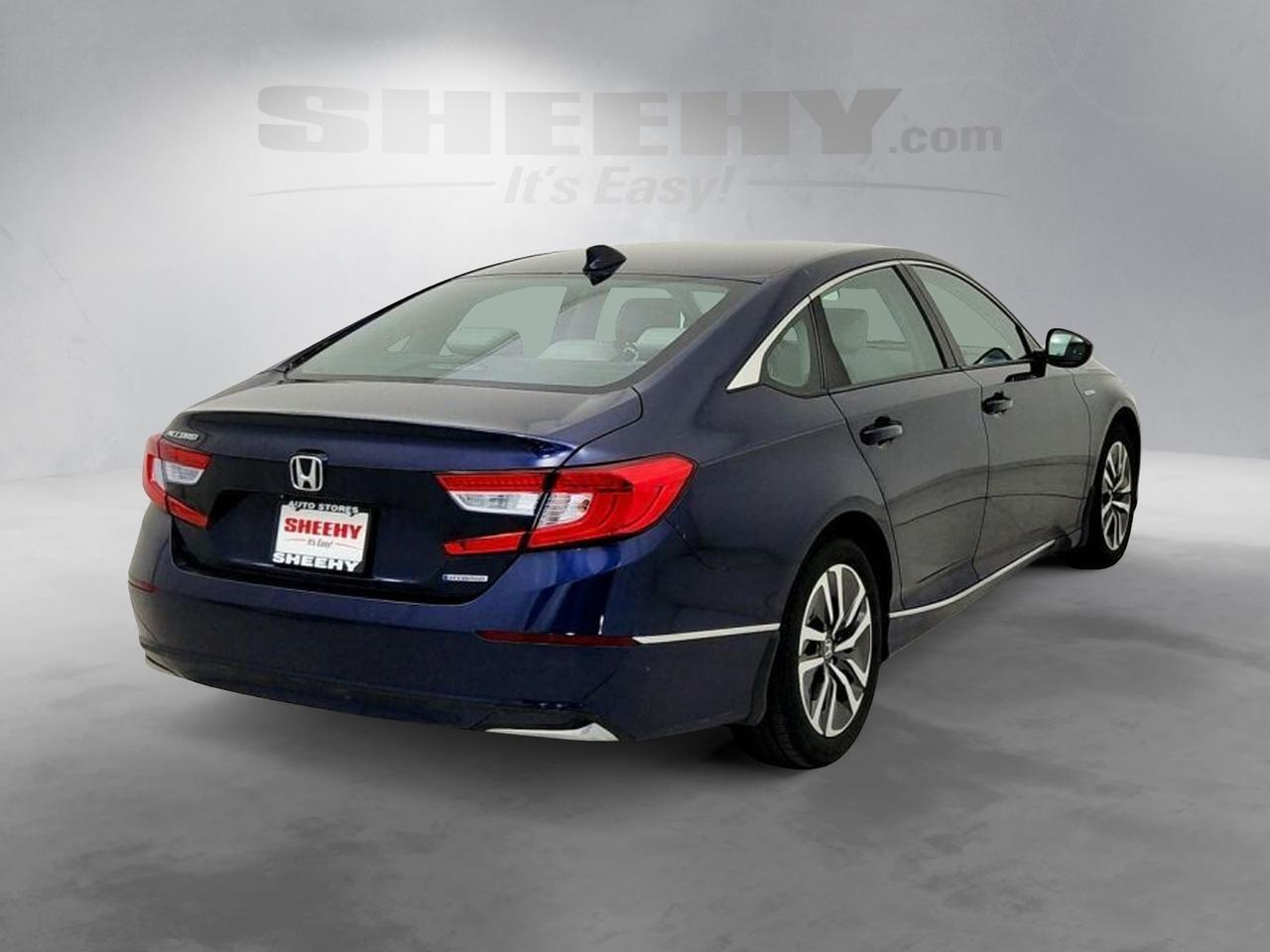 2019 Honda Accord Hybrid EX Laurel MD