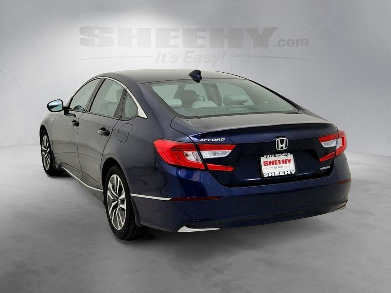 2019 Honda Accord Hybrid EX Laurel MD
