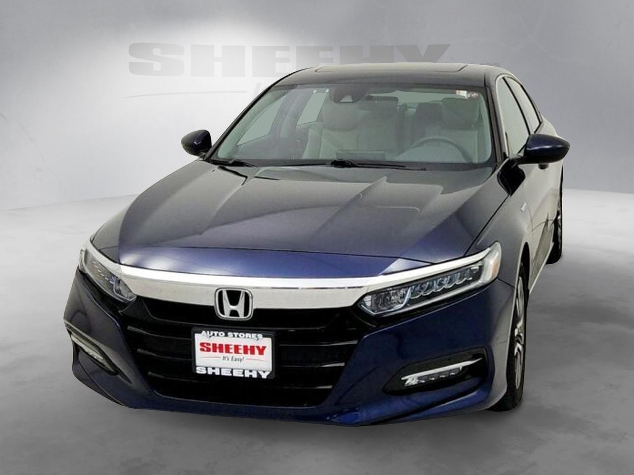 2019 Honda Accord Hybrid EX Laurel MD