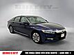 2019 Honda Accord Hybrid EX