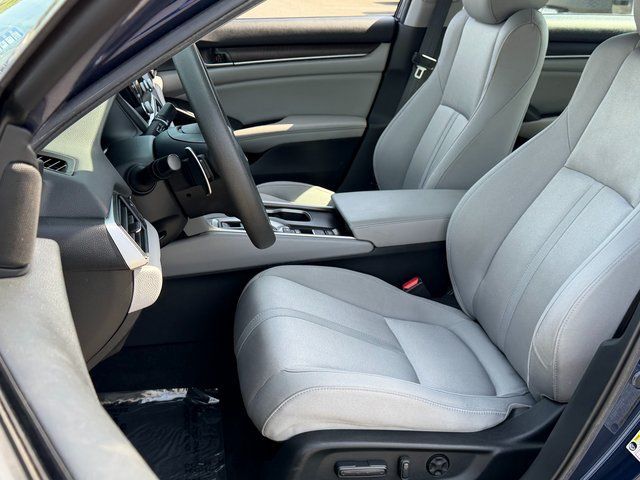 2019 Honda Accord Hybrid EX Springfield VA