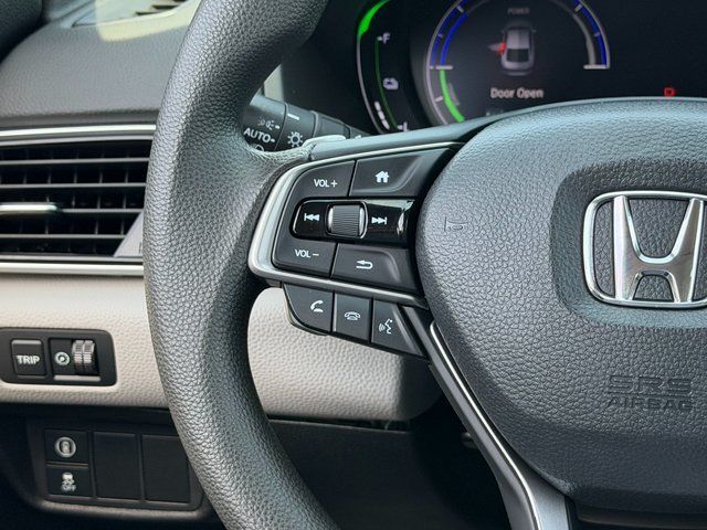 2019 Honda Accord Hybrid EX Springfield VA