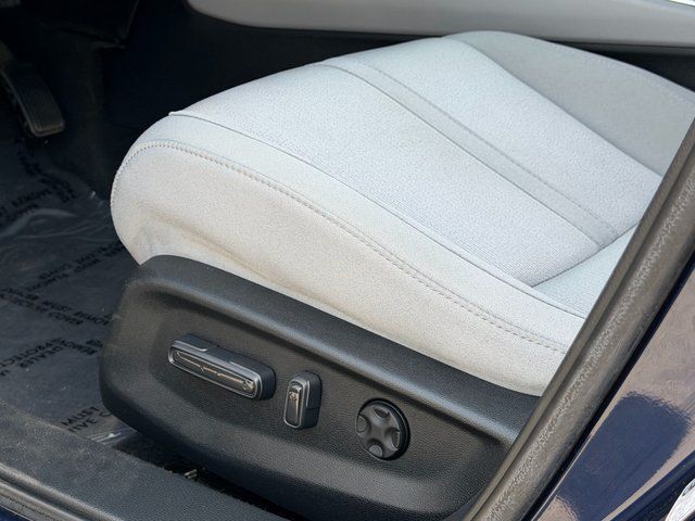 2019 Honda Accord Hybrid EX Springfield VA