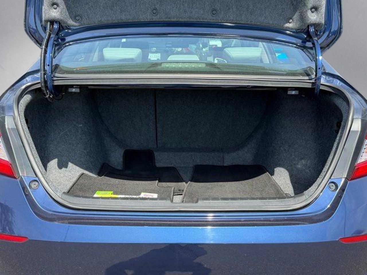 2019 Honda Accord Hybrid EX Springfield VA