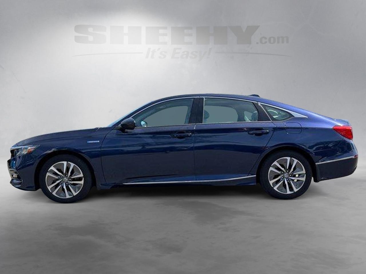 2019 Honda Accord Hybrid EX Springfield VA