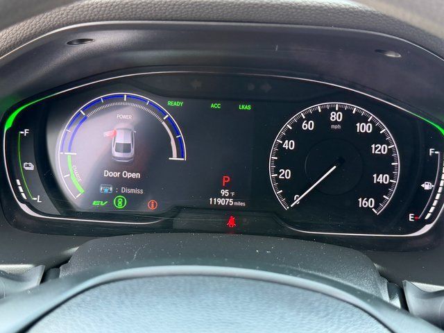2019 Honda Accord Hybrid EX Springfield VA
